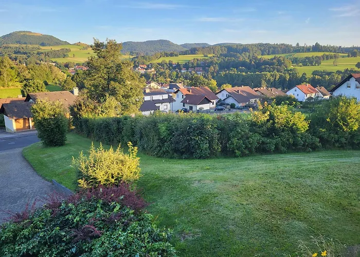Ferienwohnung Gersfeld Rhoen