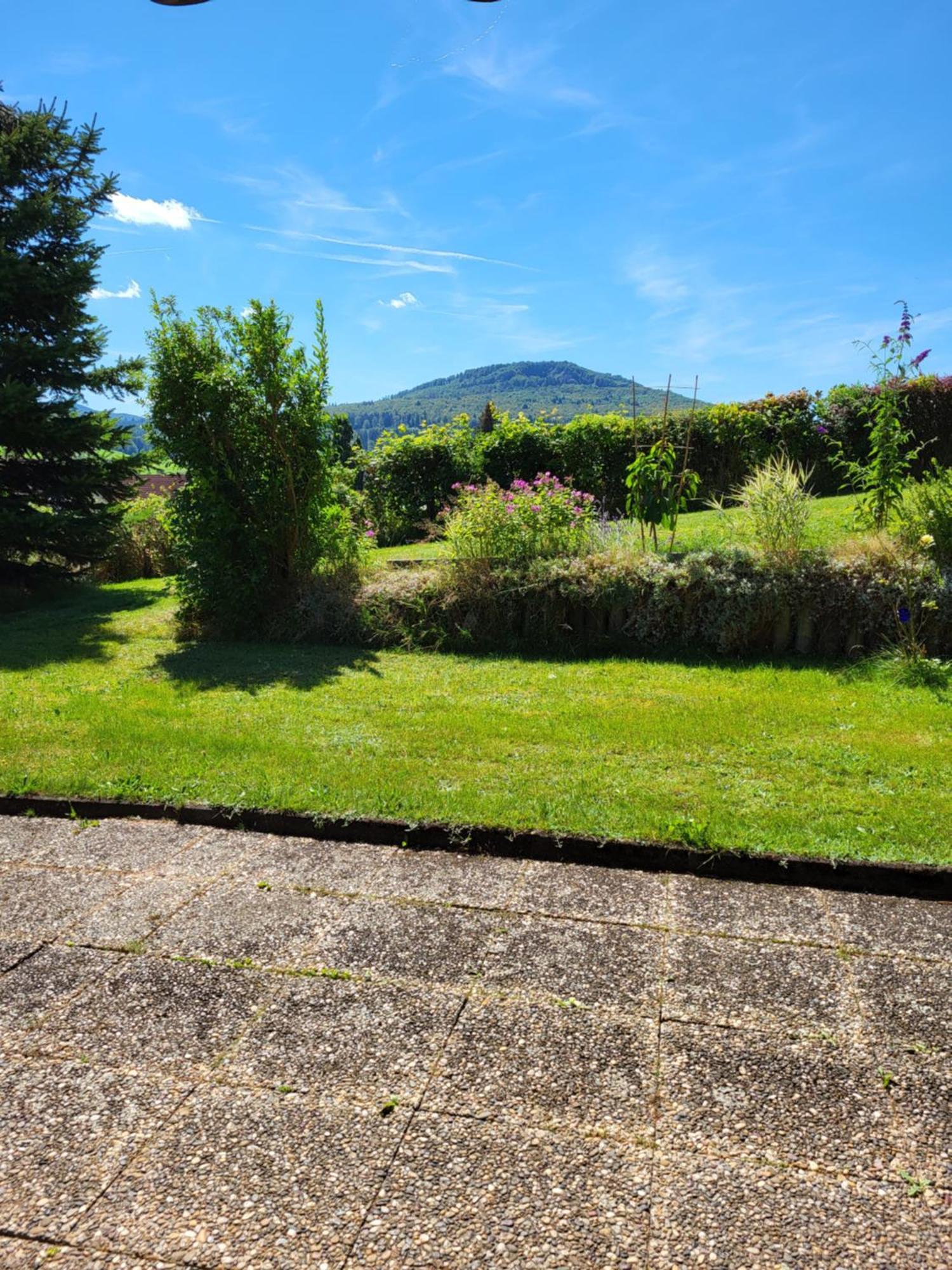 Appartement Rhoen