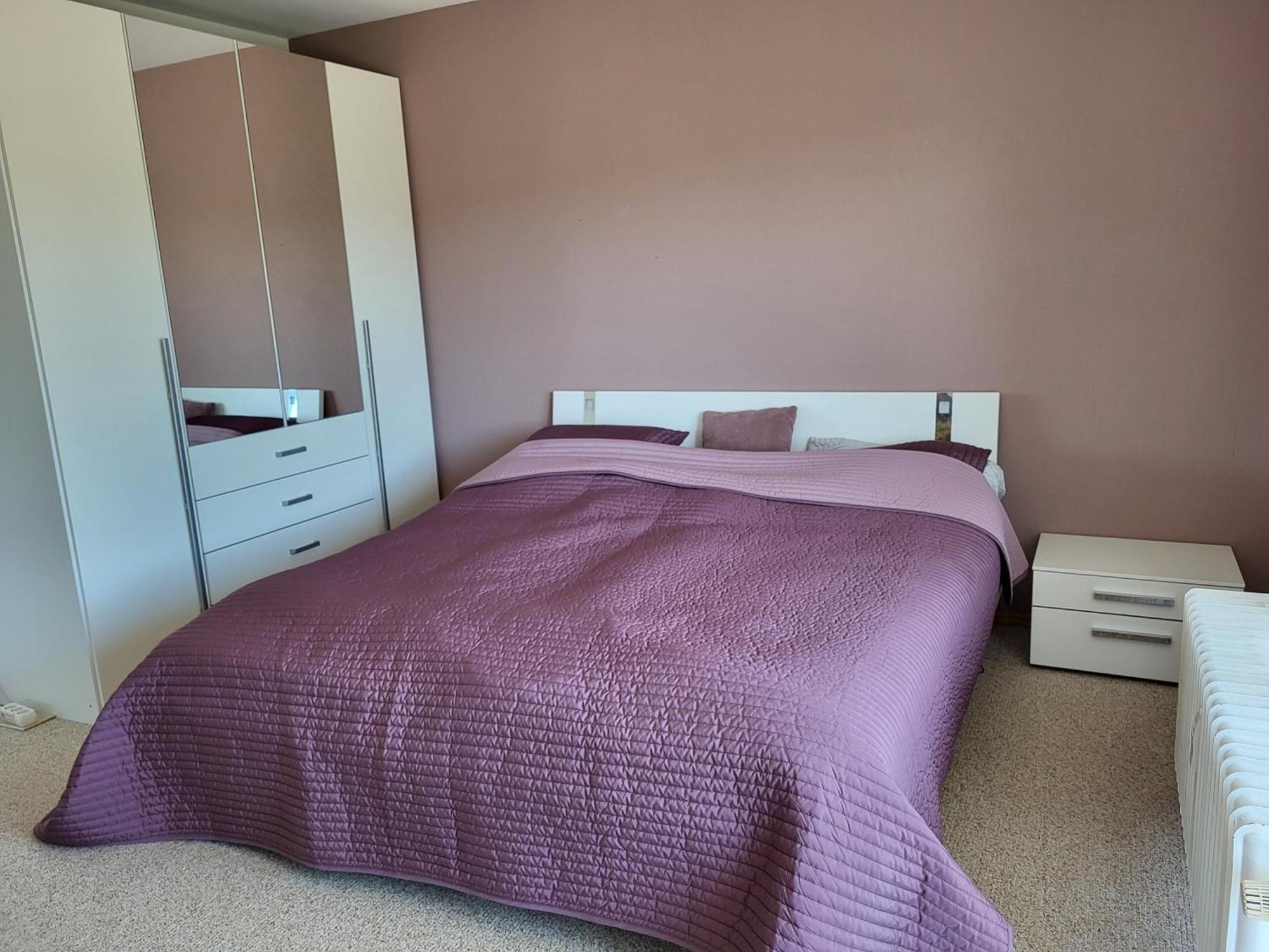 Apartment Rhoen *