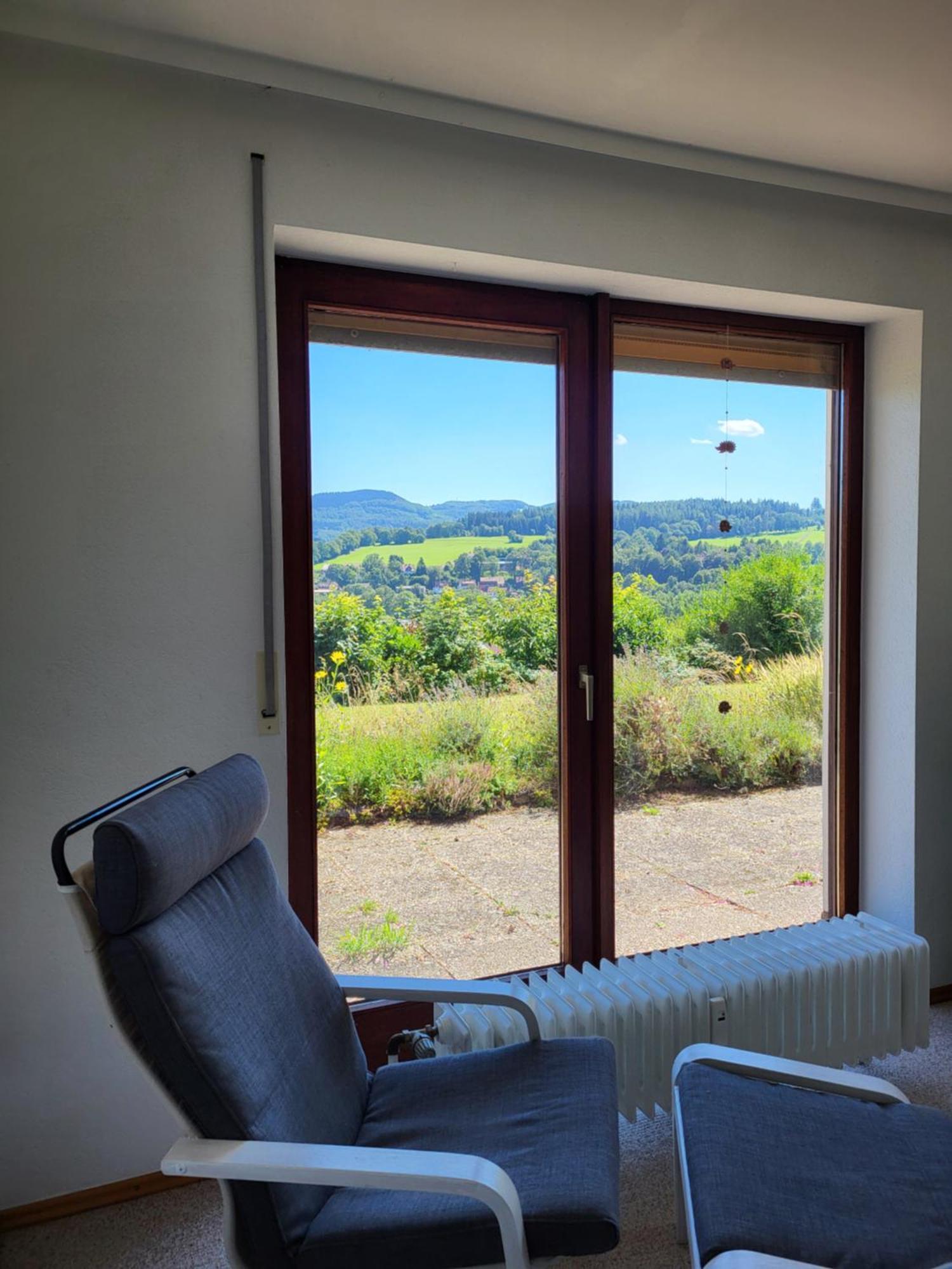 Rhoen Appartement *