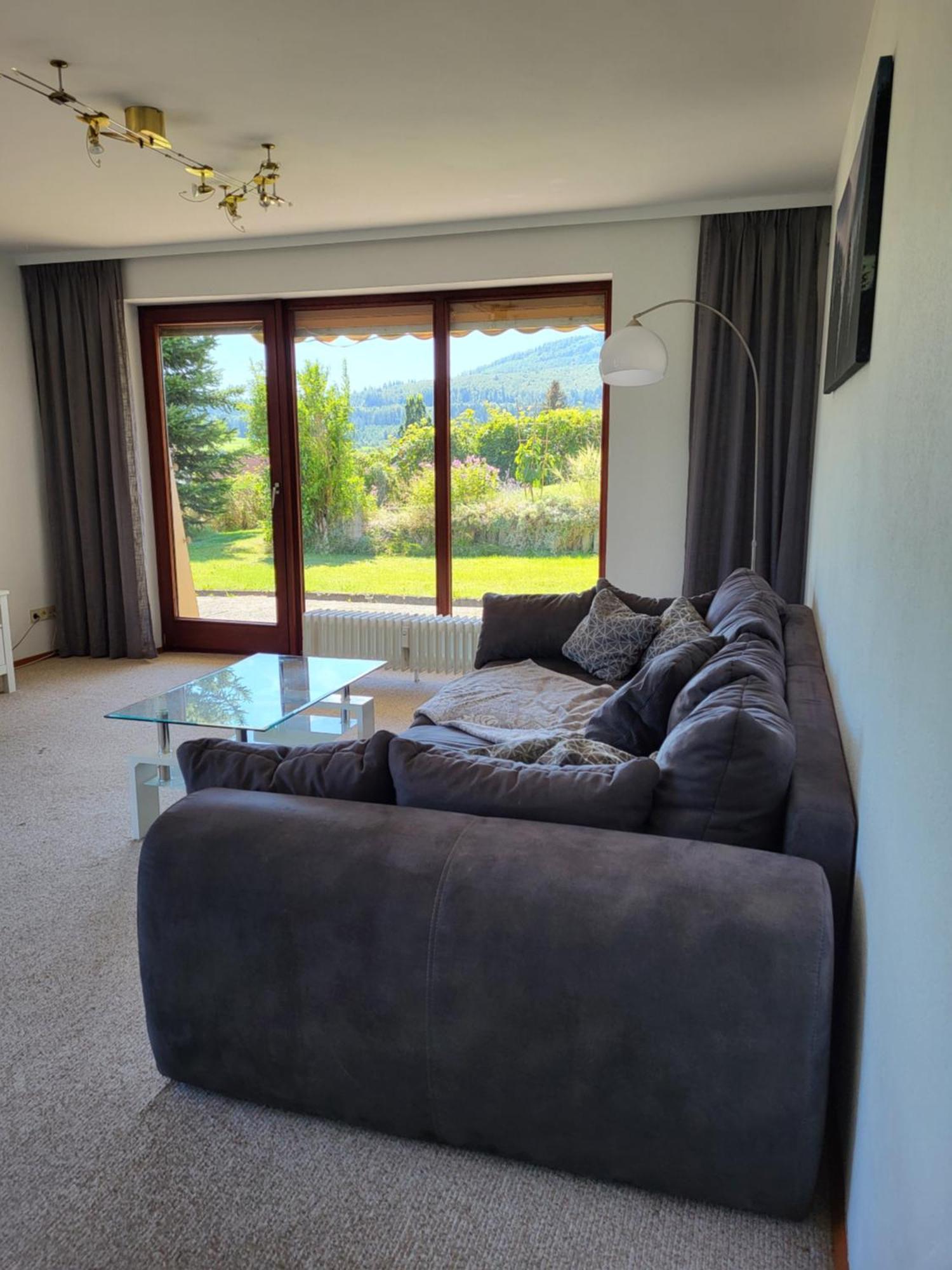 Rhoen Apartment Gersfeld