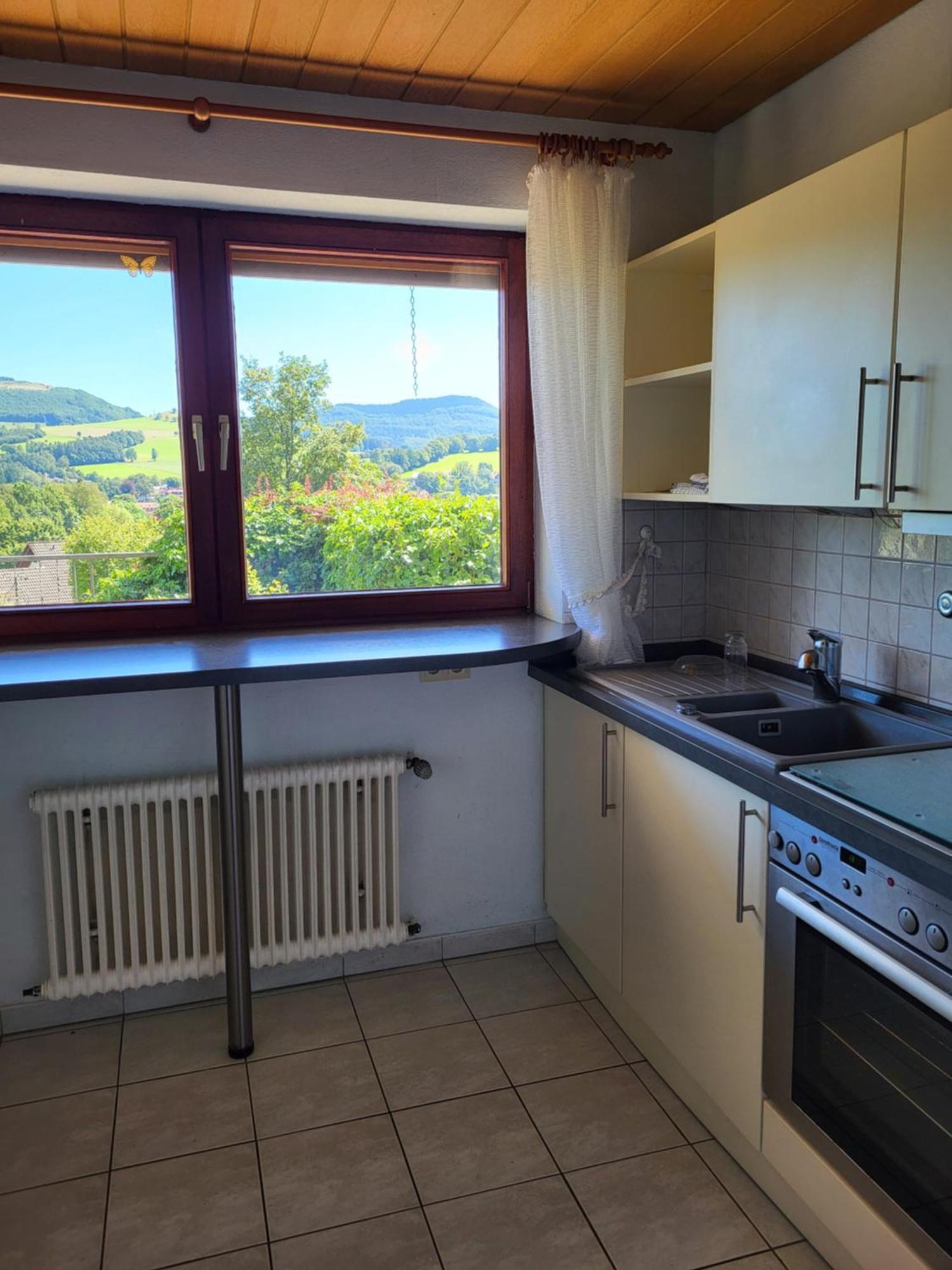 Rhoen Appartement