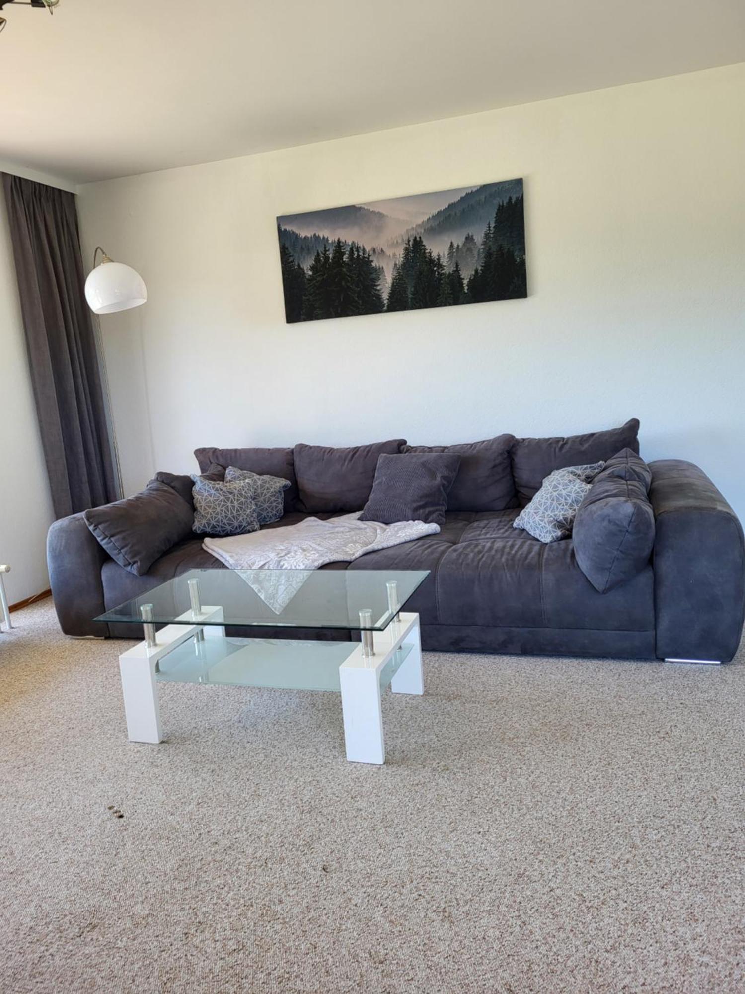 Rhoen Apartment *