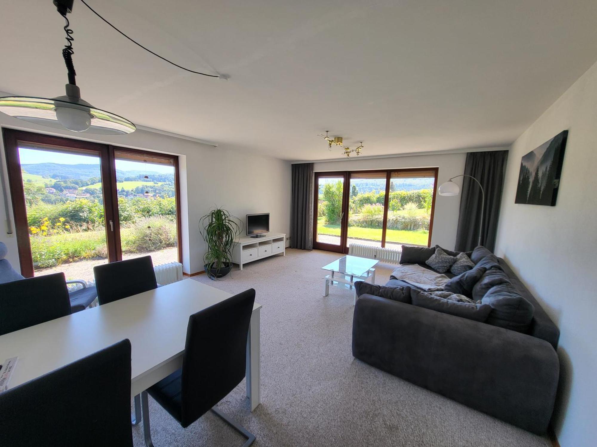 Rhoen Appartement